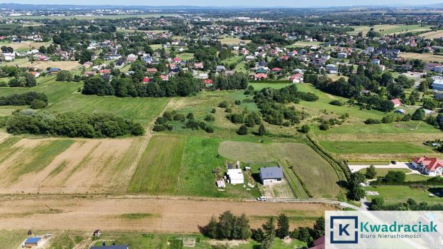 Działka budowlana Świerzowa Polska. Zdjęcie 8