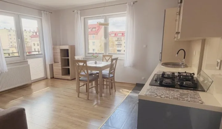 Mieszkanie 2-pokojowe Rawa Mazowiecka, ul. Stefana Batorego