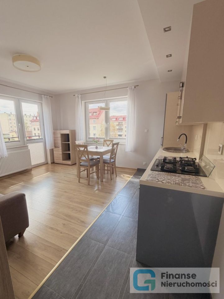 Mieszkanie 2-pokojowe Rawa Mazowiecka, ul. Stefana Batorego. Zdjęcie 1