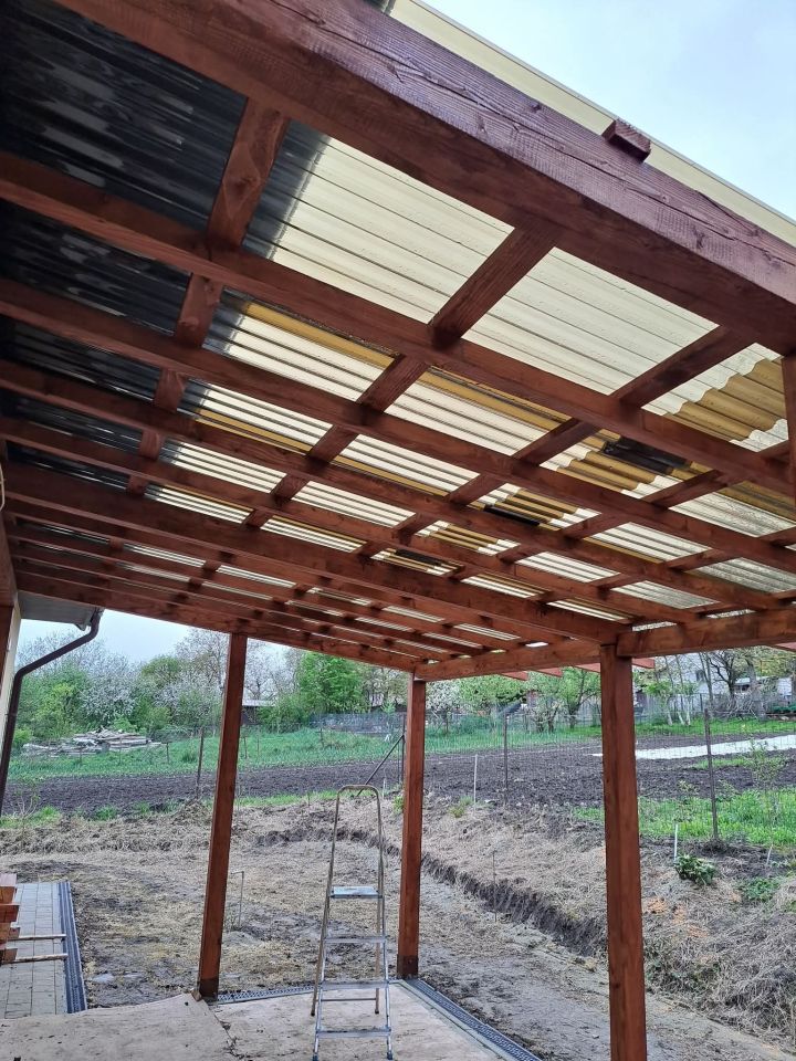 dom wolnostojący, 4 pokoje Rozbórz Długi. Zdjęcie 16