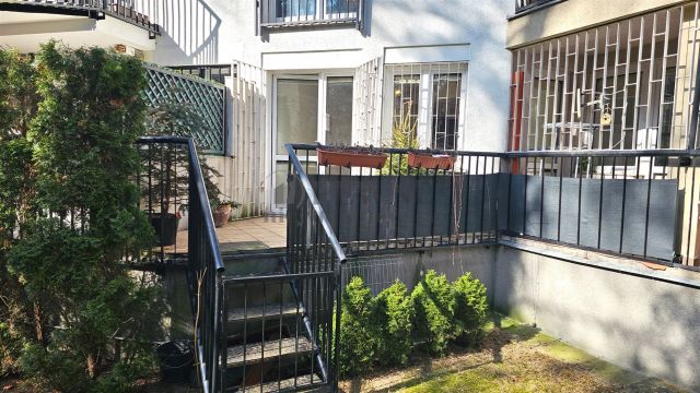 Mieszkanie 3-pokojowe Warszawa Anin, ul. Romana Pazińskiego. Zdjęcie 16