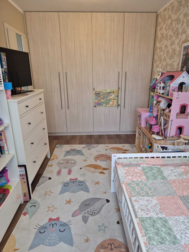 Mieszkanie 3-pokojowe Grudziądz Strzemięcin, ul. Śniadeckich. Zdjęcie 7