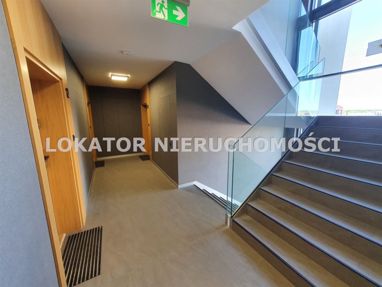 Mieszkanie 1-pokojowe Piła, ul. Kazimierza Wielkiego. Zdjęcie 8