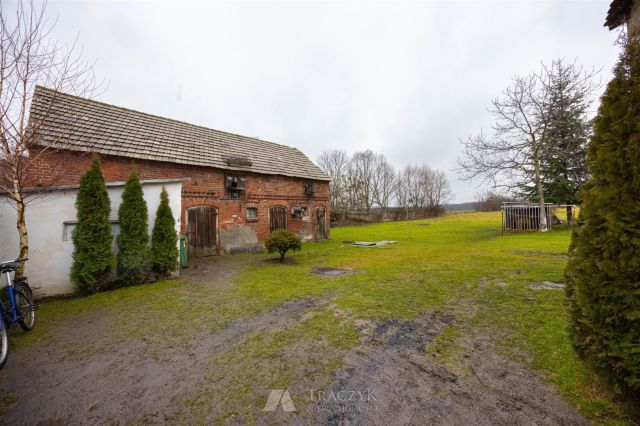dom wolnostojący, 3 pokoje Słączno. Zdjęcie 18
