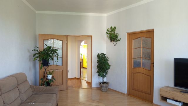 Mieszkanie 4-pokojowe Racibórz Centrum, ul. Opawska. Zdjęcie 1