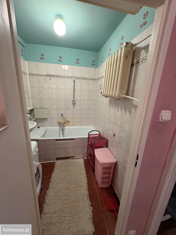 Mieszkanie 3-pokojowe Kraków Prokocim, ul. Leonida Teligi. Zdjęcie 6