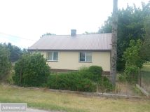 dom wolnostojący, 3 pokoje Siedliska. Zdjęcie 4