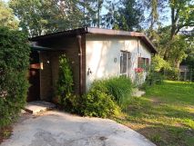dom wolnostojący, 4 pokoje Marki Czarna Struga, al. marsz. Józefa Piłsudskiego. Zdjęcie 2