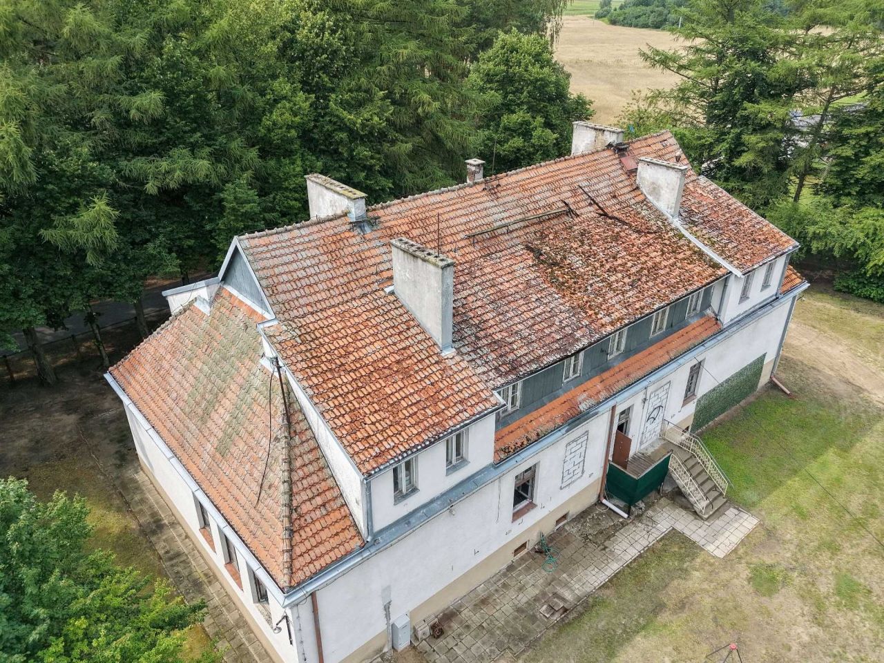 dom wolnostojący Gnojno. Zdjęcie 1