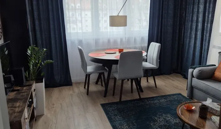 Mieszkanie 2-pokojowe Warszawa Mokotów, ul. Sielecka