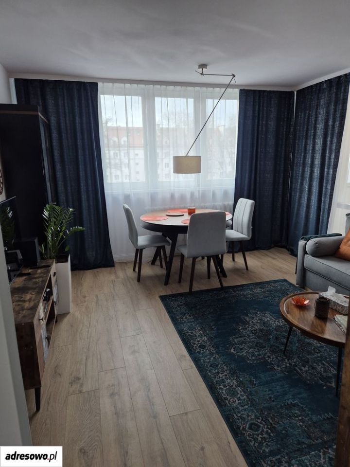 Mieszkanie 2-pokojowe Warszawa Mokotów, ul. Sielecka. Zdjęcie 1