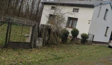 dom wolnostojący Dęby Wolskie
