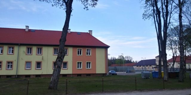 Mieszkanie 3-pokojowe Bemowo Piskie, ul. Kętrzyńskiego. Zdjęcie 1