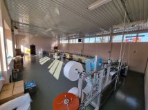 Hala/magazyn Toruń, ul. Polna. Zdjęcie 4