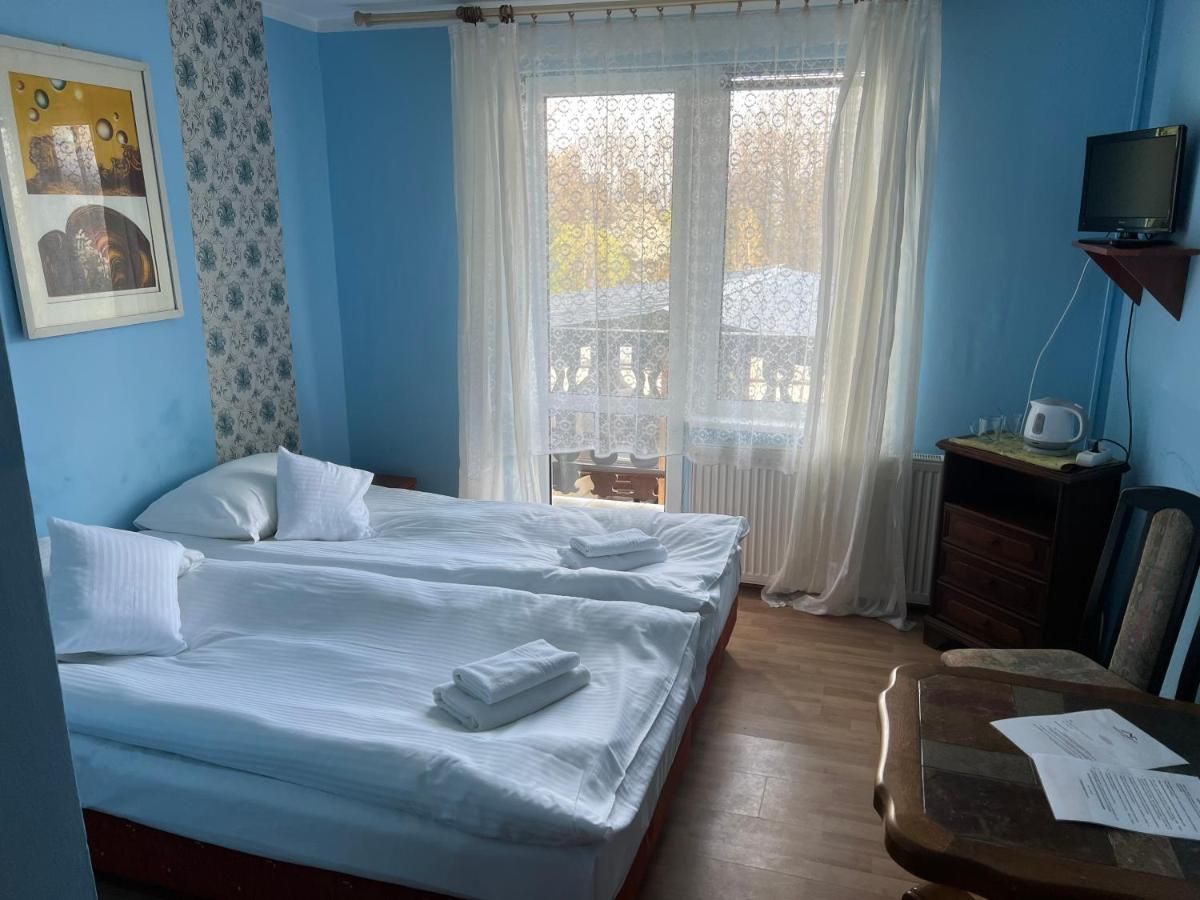 Hotel/pensjonat Miłków Brzezie Karkonoskie, ul. Karpacka. Zdjęcie 3