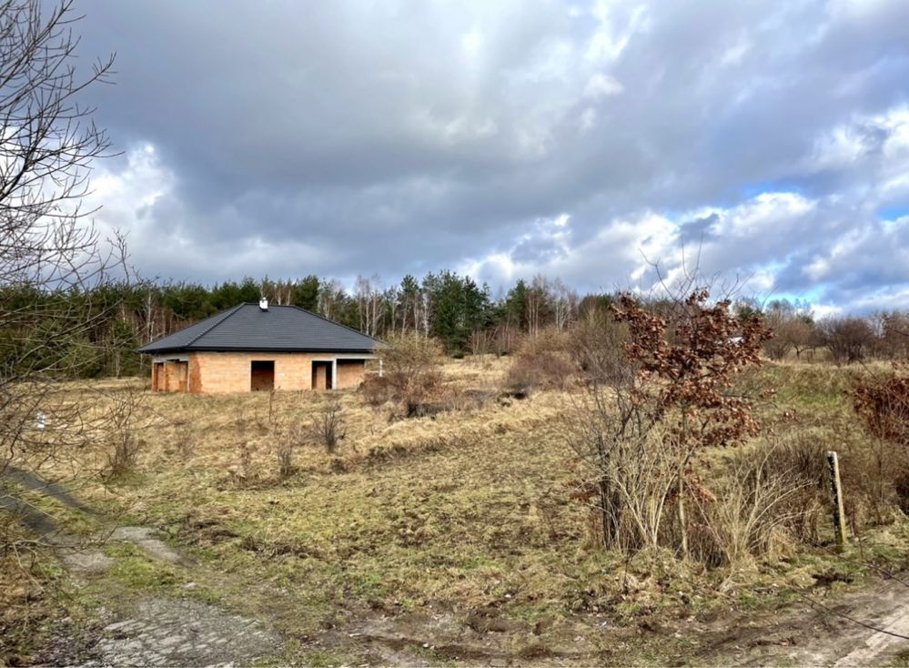 Działka budowlana Dębnica Kaszubska. Zdjęcie 7