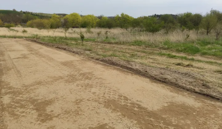 Działka budowlana Myślibórz, ul. Porzeczkowa