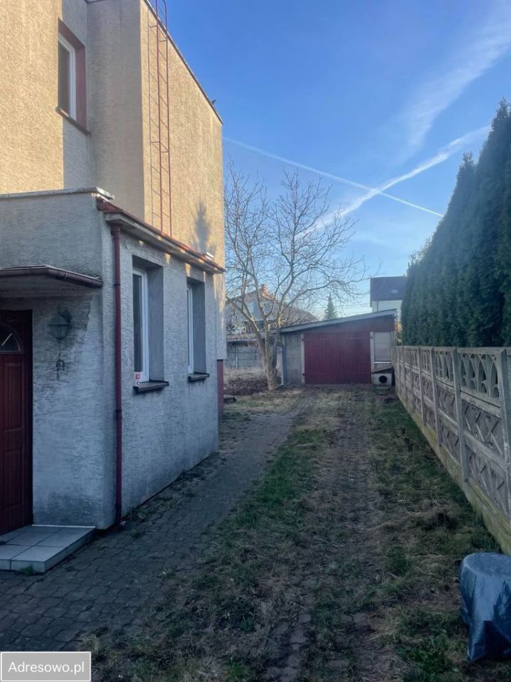 bliźniak, 5 pokoi Zduńska Wola, ul. Bolesława Leśmiana. Zdjęcie 2