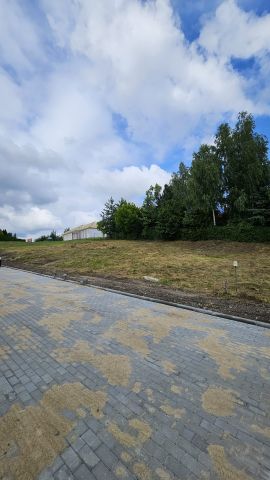 Działka budowlana Karbowo, ul. Krokusowa. Zdjęcie 3