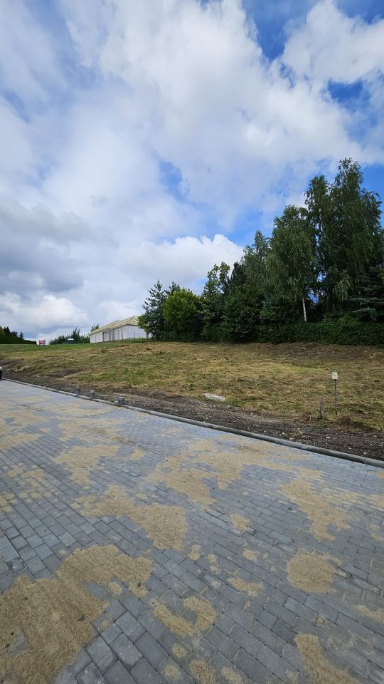 Działka budowlana Karbowo, ul. Krokusowa. Zdjęcie 3