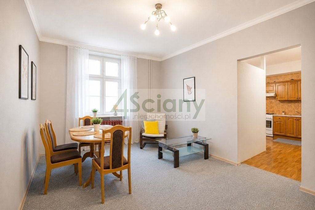 Mieszkanie 2-pokojowe Warszawa Praga-Północ, ul. Targowa. Zdjęcie 5