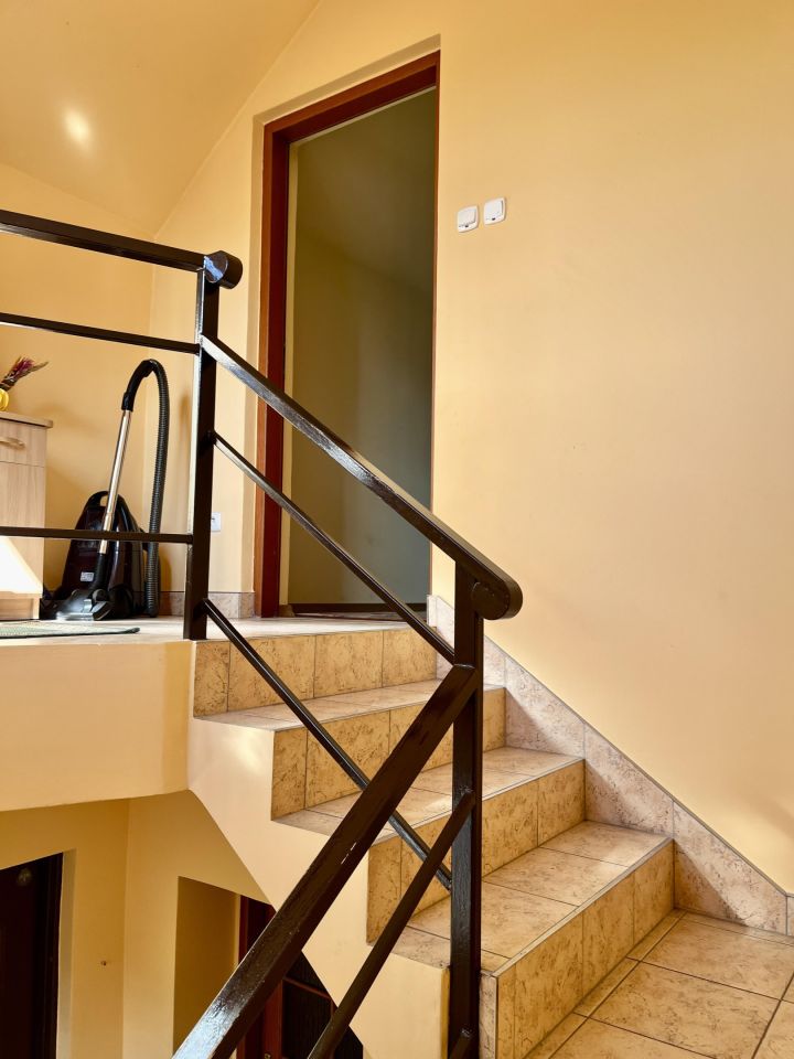 dom wolnostojący, 7 pokoi Białobrzegi, ul. Stefana Żeromskiego. Zdjęcie 21