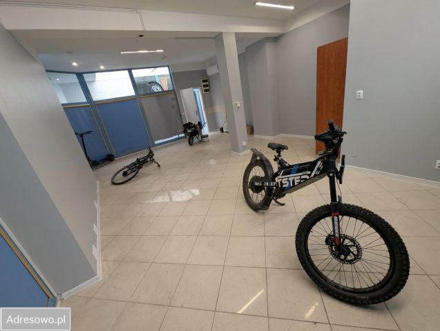 Lokal Gdańsk Chełm, ul. Królowej Jadwigi. Zdjęcie 1