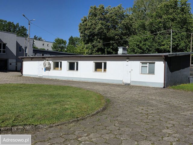 Lokal Kobyłka, ul. Ręczajska. Zdjęcie 1