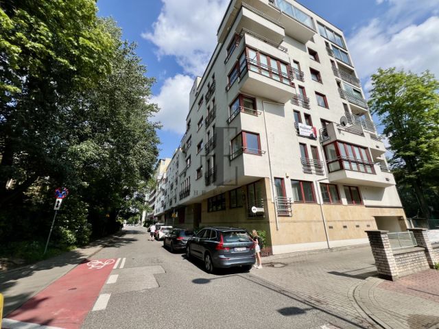 Mieszkanie 2-pokojowe Warszawa Mokotów, al. Niepodległości. Zdjęcie 12
