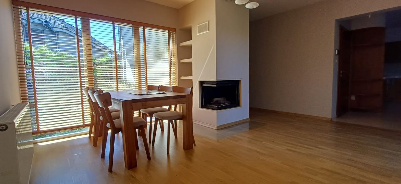 dom szeregowy, 4 pokoje Niepołomice Jazy, ul. Nagietkowa. Zdjęcie 6