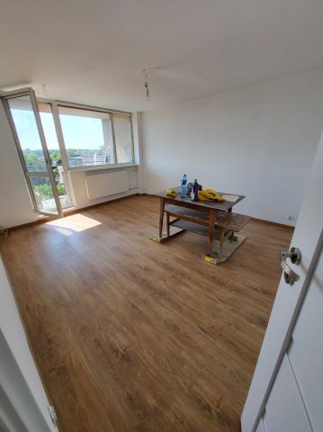 Mieszkanie 3-pokojowe Katowice Piotrowice. Zdjęcie 1