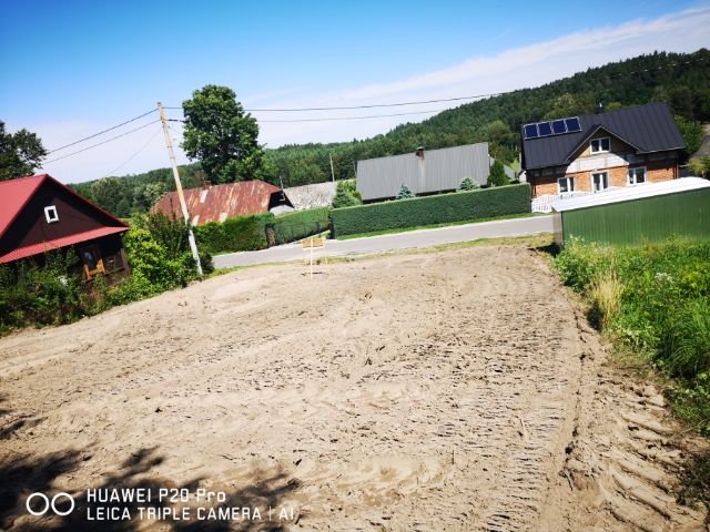 Działka budowlana Zielone. Zdjęcie 5
