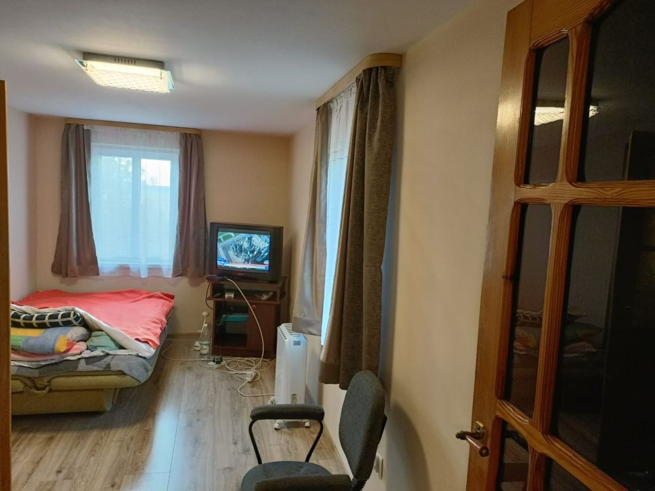 dom wolnostojący Sięciaszka Druga. Zdjęcie 5