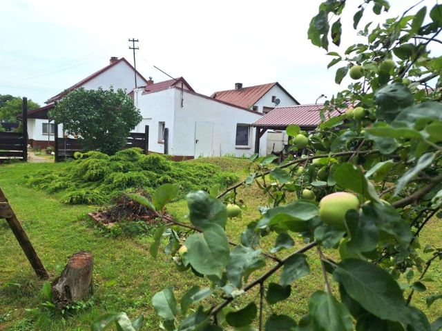 dom wolnostojący, 6 pokoi Bystrzyca. Zdjęcie 17