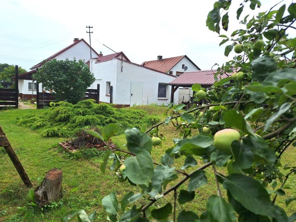 dom wolnostojący, 6 pokoi Bystrzyca. Zdjęcie 17