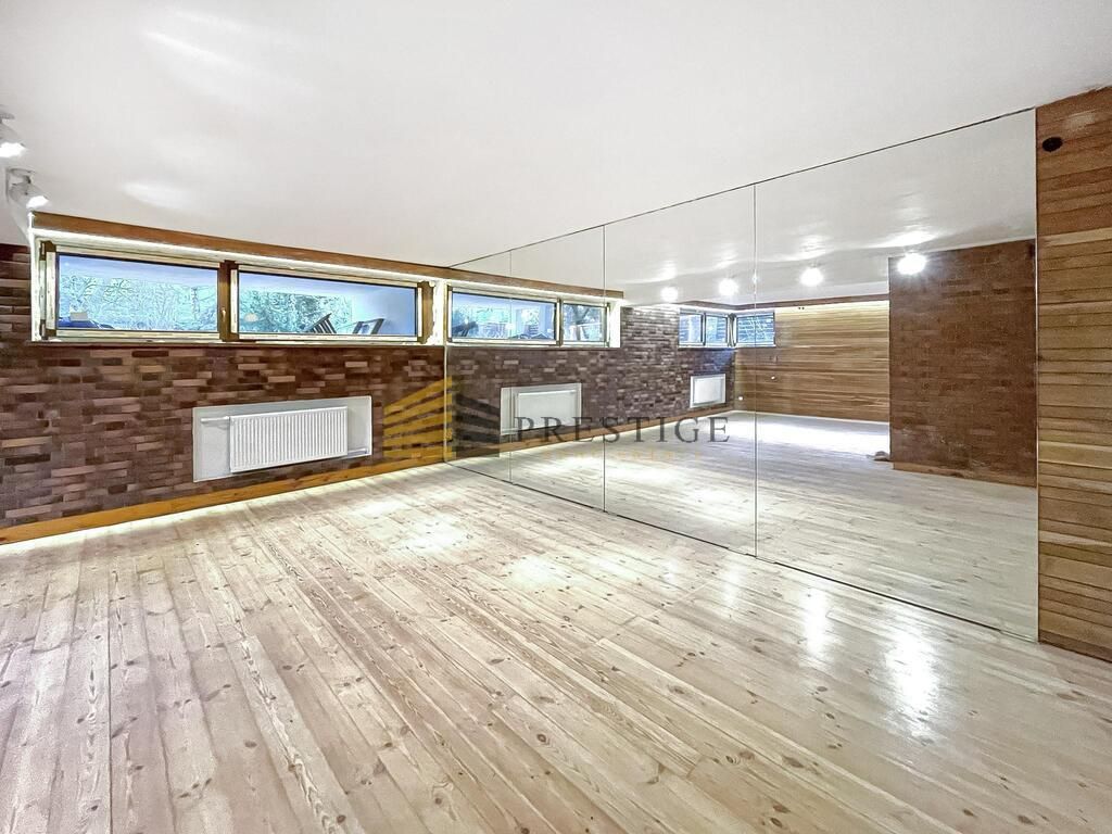 bliźniak, 12 pokoi Warszawa Żoliborz, ul. Jerzego Szaniawskiego. Zdjęcie 12