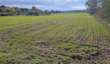 Działka budowlana Nowa Wola