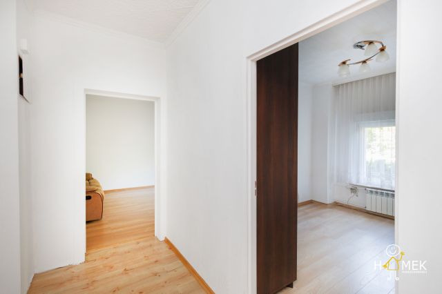 Mieszkanie 2-pokojowe Zabrze Centrum, ul. Wolności. Zdjęcie 8