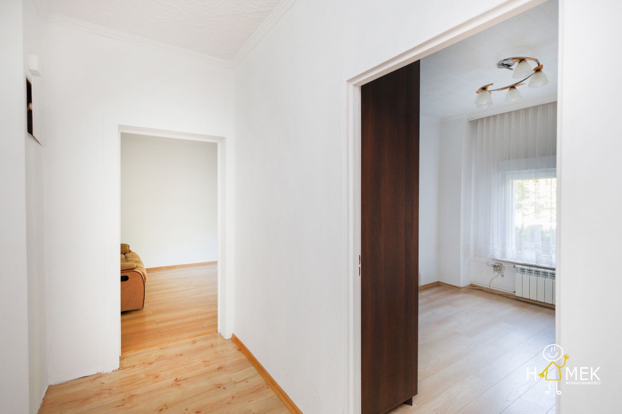 Mieszkanie 2-pokojowe Zabrze Centrum, ul. Wolności. Zdjęcie 8