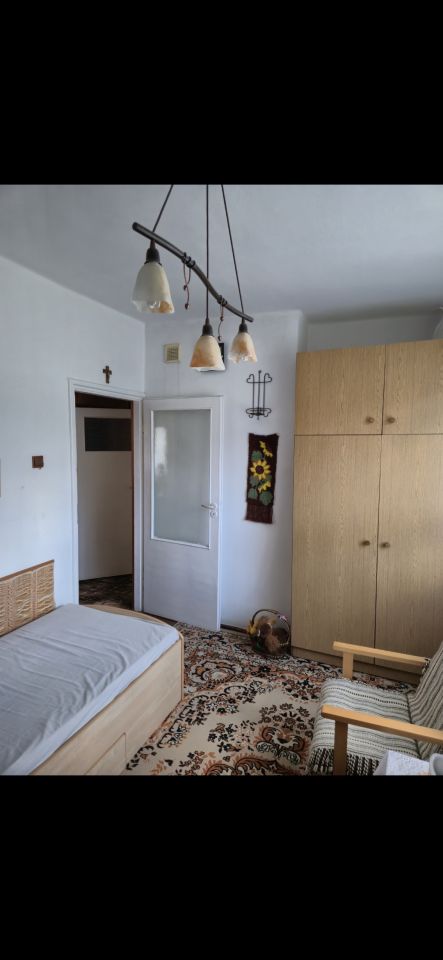 Mieszkanie 3-pokojowe Szkocja Dowspuda. Zdjęcie 7