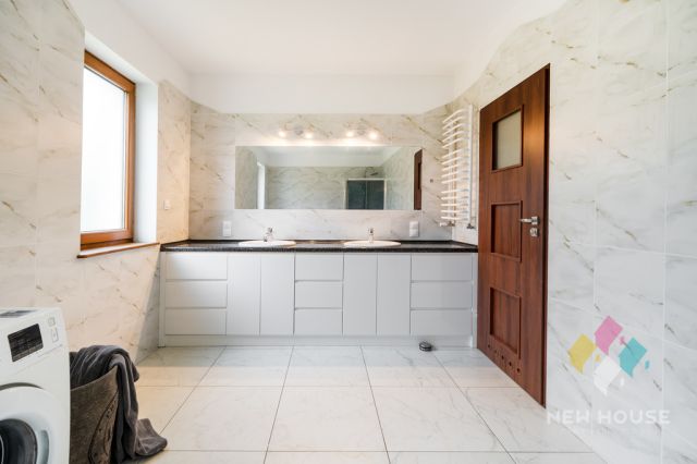 dom wolnostojący, 6 pokoi Patryki. Zdjęcie 15