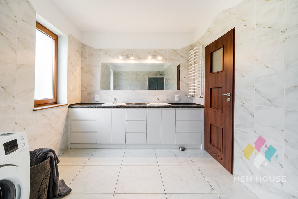 dom wolnostojący, 6 pokoi Patryki. Zdjęcie 15