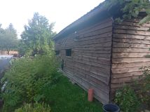 Działka rod Międzyrzecz. Zdjęcie 4