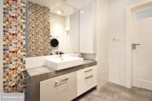 Mieszkanie 3-pokojowe Warszawa Wilanów, ul. Aleksandra Gieysztora. Zdjęcie 3