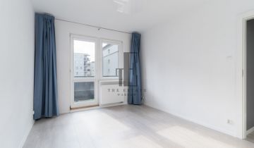 Mieszkanie 2-pokojowe Warszawa Mokotów, ul. Niewielka