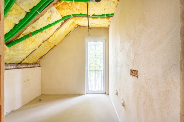 bliźniak, 6 pokoi Mokre, ul. 15 Sierpnia. Zdjęcie 20