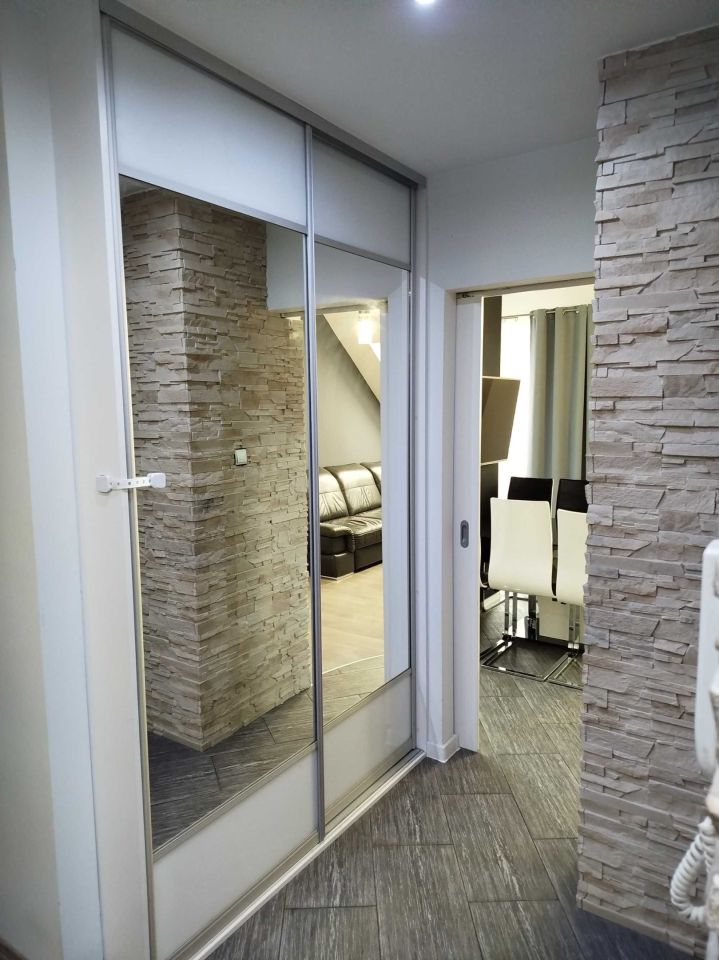 Mieszkanie 3-pokojowe Opatów, ul. 1 Maja. Zdjęcie 7