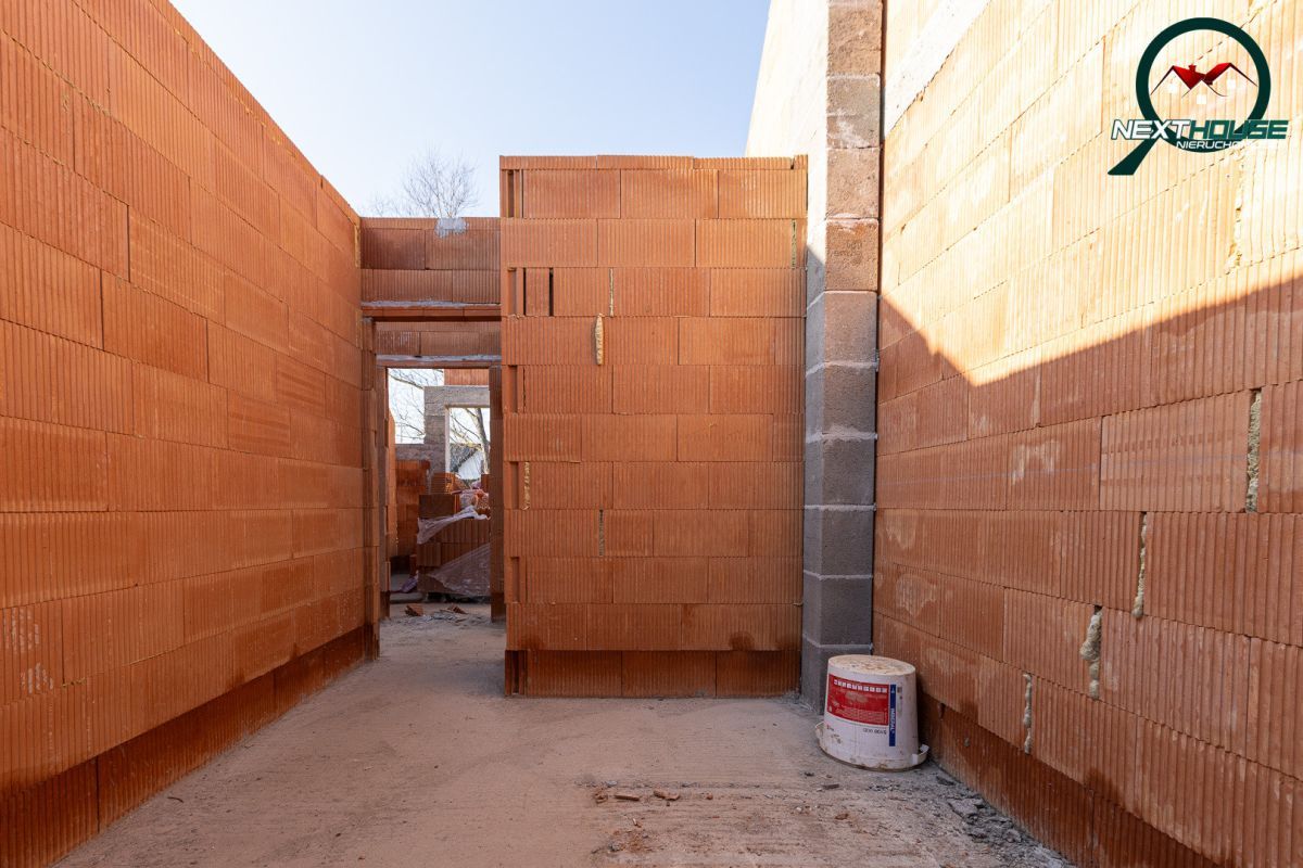 bliźniak, 4 pokoje Rączna. Zdjęcie 18