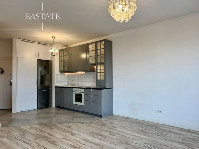 Mieszkanie 2-pokojowe Warszawa Bielany, ul. Stefana Żeromskiego. Zdjęcie 3