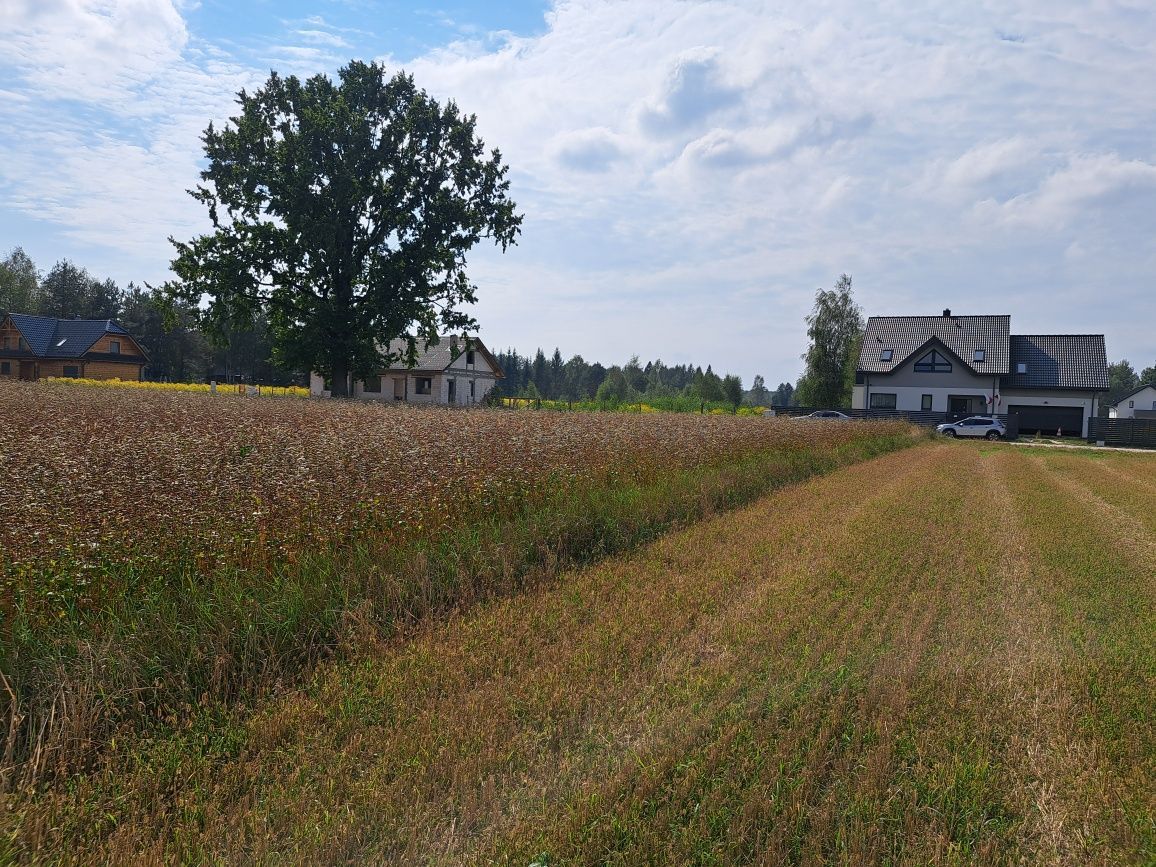 Działka budowlana Olmonty. Zdjęcie 2
